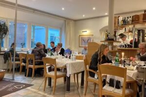 Ristorante Paradiso