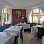 Ristorante Pavarotti