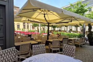 Ristorante Pavarotti