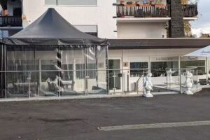 Ristorante Pavarotti Nidda
