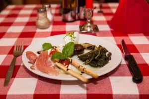 Ristorante Peperoncino