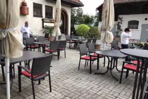 Ristorante peperoncino