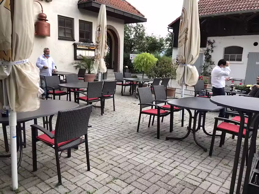 Ristorante peperoncino