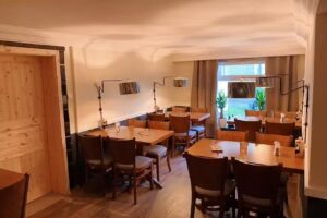 Ristorante Pergola Eidelstedt