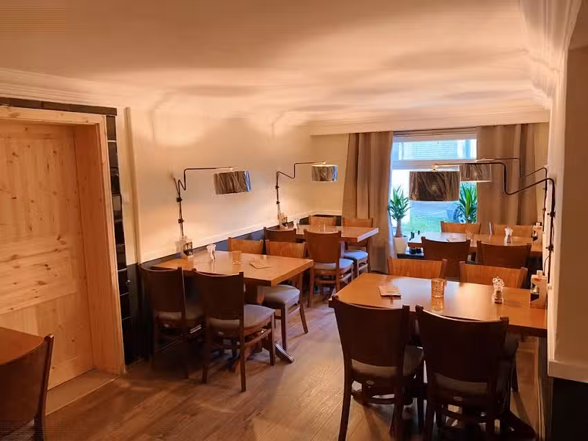 Ristorante Pergola Eidelstedt