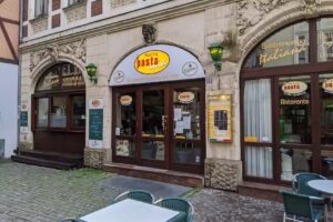 Ristorante Perli’s Pasta Mia