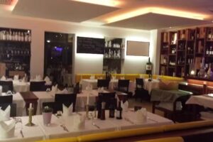 Ristorante Pfauen