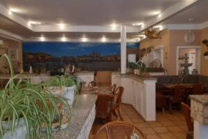 Ristorante Piazza