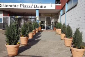 Ristorante Piazza Dante