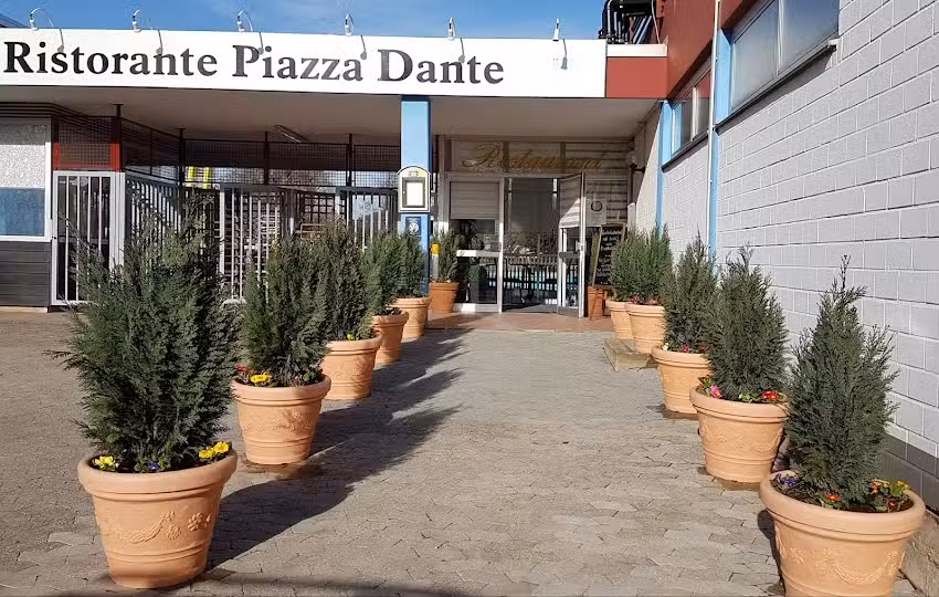 Ristorante Piazza Dante