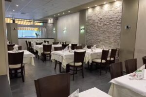 Ristorante Piazza Italia