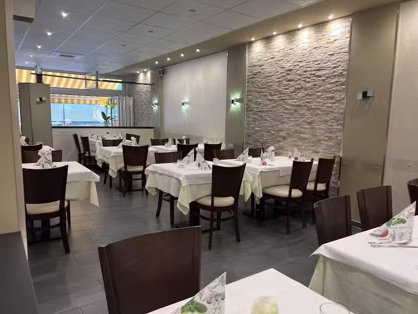 Ristorante Piazza Italia