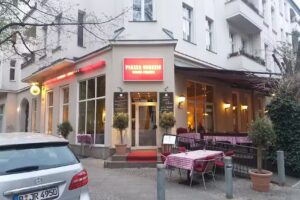 Ristorante Piazza Venezia