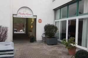 Ristorante Picchio Rosso