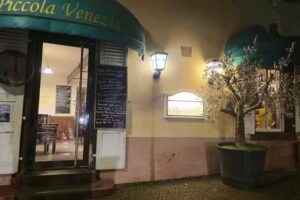 Ristorante Piccola Venezia