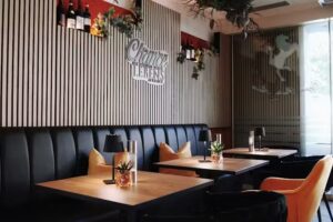Ristorante Piccolo