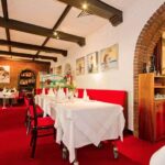 Ristorante Piccolo Mondo