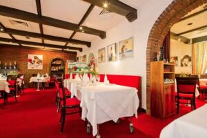 Ristorante Piccolo Mondo