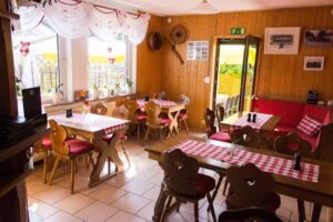 Ristorante Piccolo Mondo Hahnenklee
