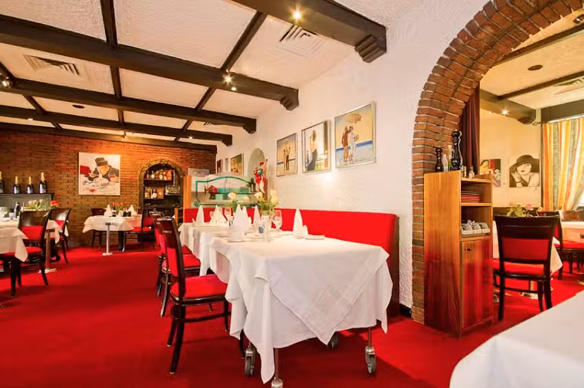 Ristorante Piccolo Mondo