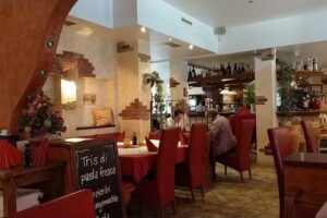 Ristorante Pico
