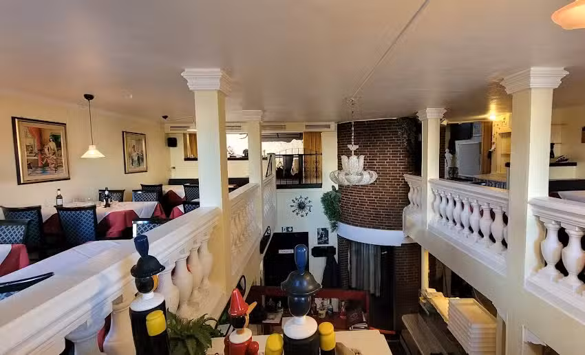 Ristorante Pinocchio