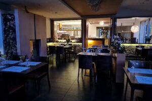 Ristorante Pinocchio