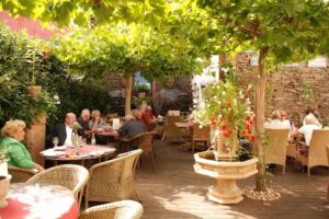 Ristorante Pinocchio