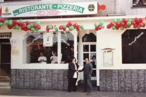 Ristorante Pinocchio