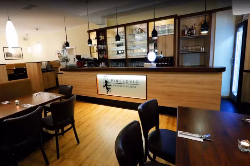 Ristorante Pinocchio &ndash; Kassel