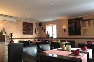 Ristorante Piro