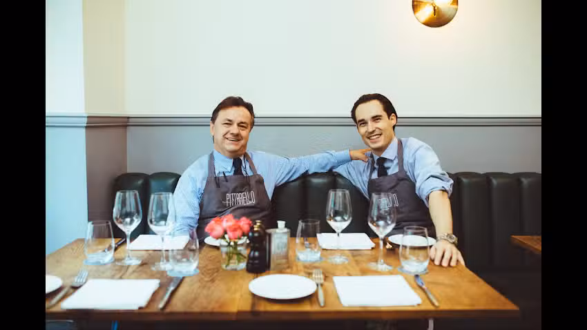 Ristorante Pittarello