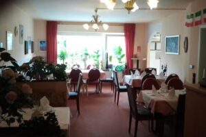 Ristorante & Pizza Napoli