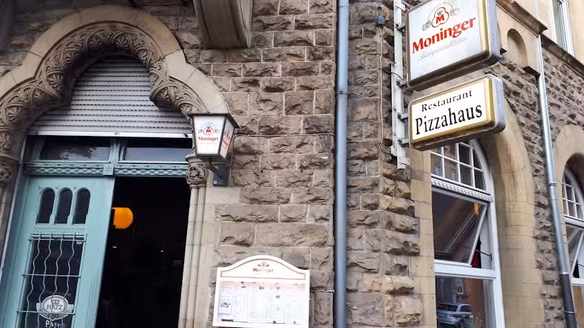 Ristorante Pizzahaus Oststadt