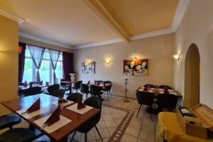 Ristorante Pizzaria L’Altro Mondo