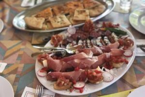 Ristorante Pizzaria La Fontana