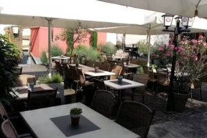 Ristorante Pizzeria Adria