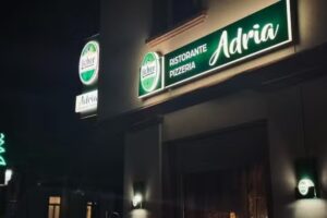 Ristorante Pizzeria Adria