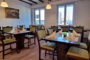 Ristorante Pizzeria al Bacio