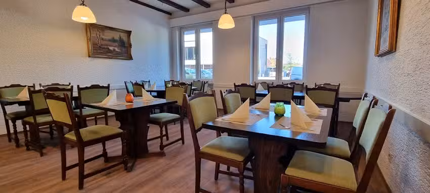 Ristorante Pizzeria al Bacio