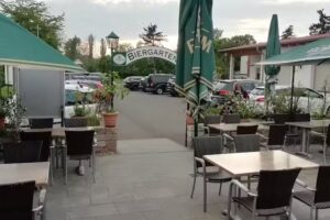 Ristorante Pizzeria Al Canale