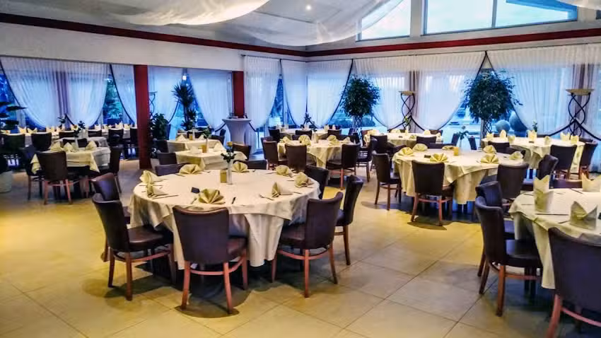 Ristorante Pizzeria Al Parco Wattenheim