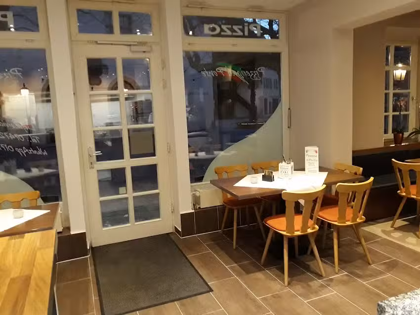 Ristorante Pizzeria al Ponte