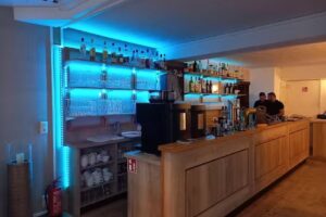 Ristorante • Pizzeria Al Porto