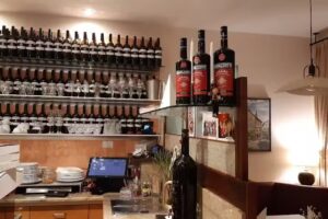 Ristorante Pizzeria Alte Linde
