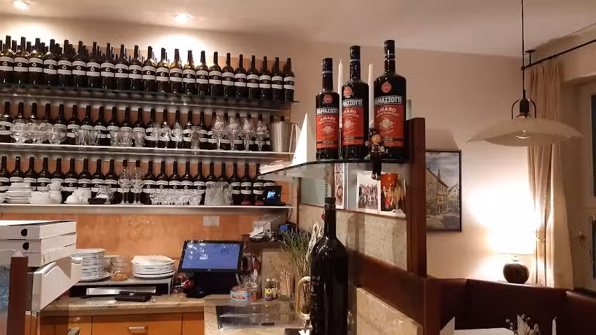 Ristorante Pizzeria Alte Linde