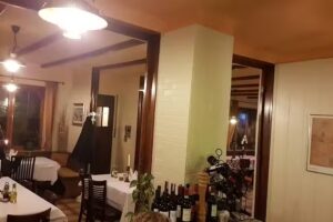 Ristorante Pizzeria Alte Post