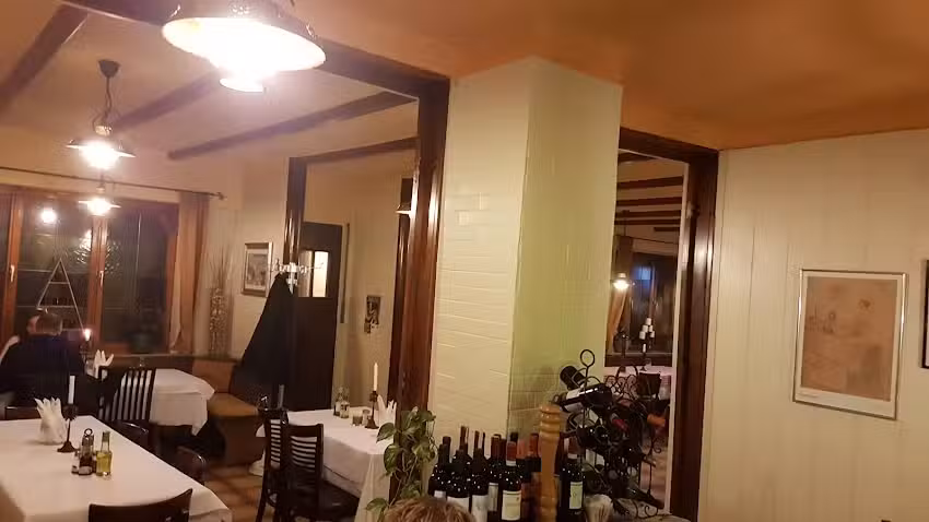 Ristorante Pizzeria Alte Post