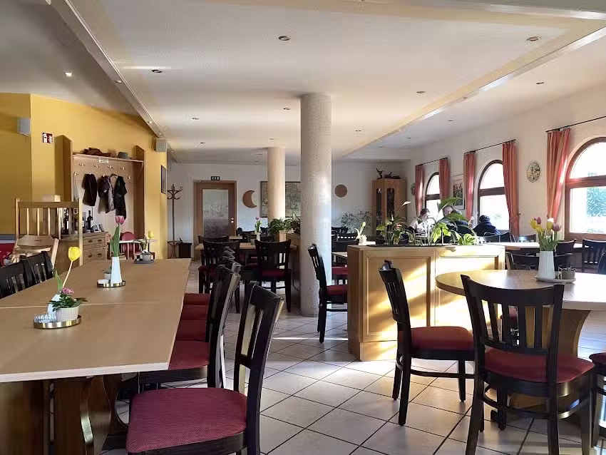 Ristorante Pizzeria Amselhof