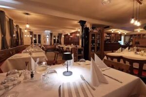 Ristorante Pizzeria Anima e Cuore